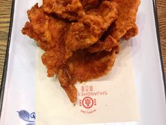 -双合园·海鲜水饺青岛菜(万佳广场店)