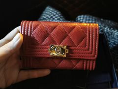 -CHANEL(恒隆广场店)
