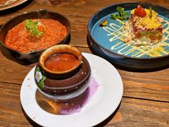 -卢布里西餐厅(总店)