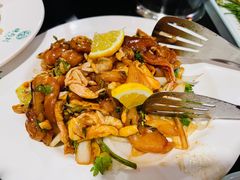 -烤肉刘·清真老北京炙子烤肉(虎坊桥老店)