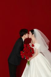 -Mu慕婚纱摄影·超级工作室