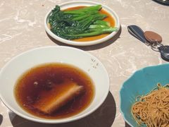 -松鹤面馆·古法焖肉面(观前店)