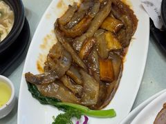 -郑州烤鸭总店