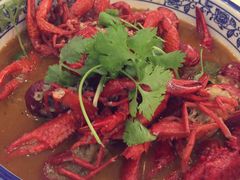 -盐通酒家(金桥湾清水苑店)