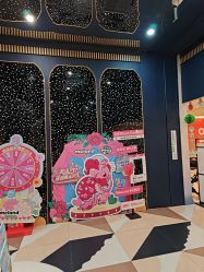 -meland club亲子乐园(北京芳圆里ID MALL店)