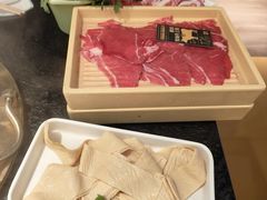 -熊喵来了火锅(长安万达第94分店)