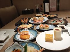-大渔铁板烧(花园道店)