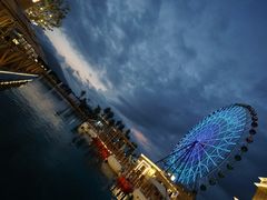 -三亚海昌梦幻海洋不夜城