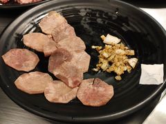 -雅玛花式铁板烧餐厅(好运街店)