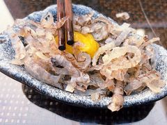 -地二手作鱼汤馄饨(上街里店)