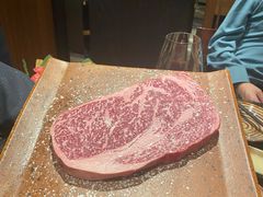 -老乾杯和牛烧肉(王府中环店)