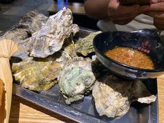 -百味源炭火烤翅 ·夜市大排档(酒仙桥店)