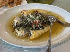 -老人和饭店(打浦路店)