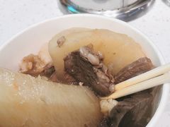 -卤大叔·广州牛杂(壹方城店)