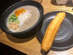 鱼糊米粉-汪爹爹武汉牛三鲜(朝外大街店)