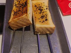 -叁宝烤肉• 西安烧烤(凤城十二路店)