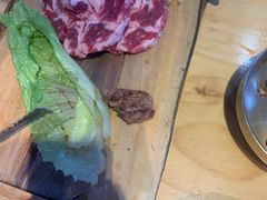 -金顺韩式烤肉·网红烤肉店(广利路店)