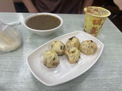 -新丰小吃(文三路分店)