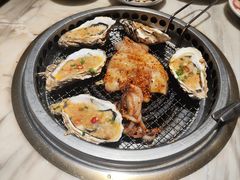 -火炉火自助餐(西直门凯德MALL店)