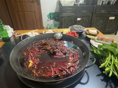 -肥龙火锅(南坪店)