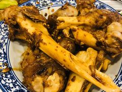 羊棒骨-凤齐羊肉烩面馆