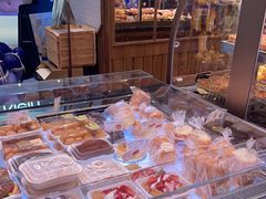 -巴黎贝甜(乌鲁木齐北京路汇嘉店)