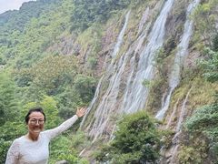 -千泷沟大瀑布旅游区
