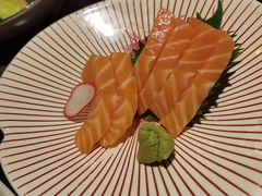 三文鱼刺身-伊藤ITO(侨福芳草地购物中心店)