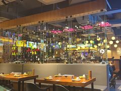 -本色.小马哥烧烤(五一路总店)