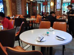 大堂-顺丰轩园林酒家(天河店)