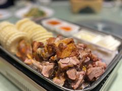 -竹溪一号·天域阁(骑马山店)