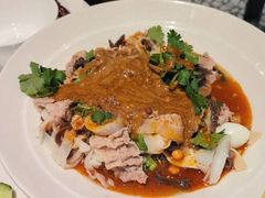 -清真·卡德尔大叔新疆主题餐厅(龙汇路店)
