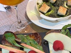 -LA MAISON公鸡和龙(蛇口店)