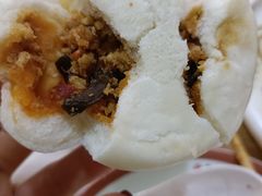 -杨妈妈粥店(华山路店)