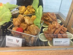 -继光香香鸡(东三环中路店)