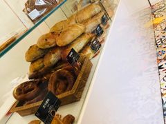 -老梦面包 CHEZMOREL(三源里店)