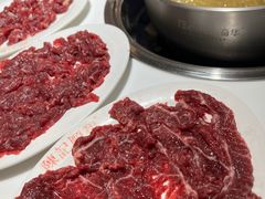 -陈记顺和潮汕牛肉火锅(韩江路店)