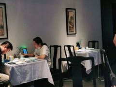 大堂-百饺园酒楼(平山道店)