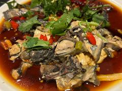 -外婆味道·云南菜大当家(关上店)