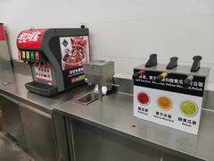 -山姆美式餐吧(鼓楼店)