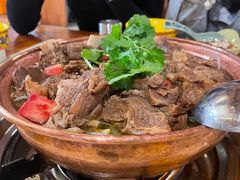 -顺顺小吃(独克宗古城店)