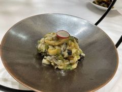 -宁波石浦大饭店(新材料城店)