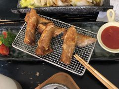 -小明同学(三里屯店)