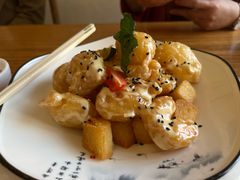 -淘谷粤有味(石湾店)
