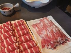 -东来顺·非遗火锅(赛格国际购物中心店)
