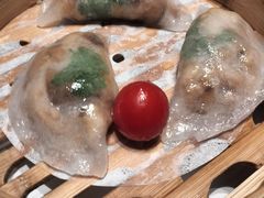 -新兴·金羊座·粤菜点心(乐峰店)