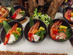 -喜庭海鲜自助(来福士店)