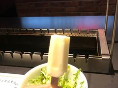 -很久以前羊肉串(簋街店)