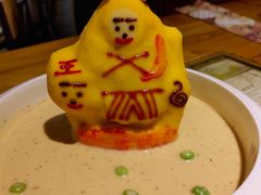 兔爷土豆泥-局气 烤鸭·北京菜(光华路店)