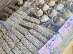 -壹心榴莲千层蛋糕甜品店